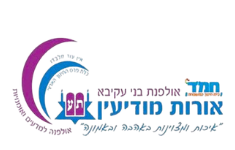 אורות מודיעין